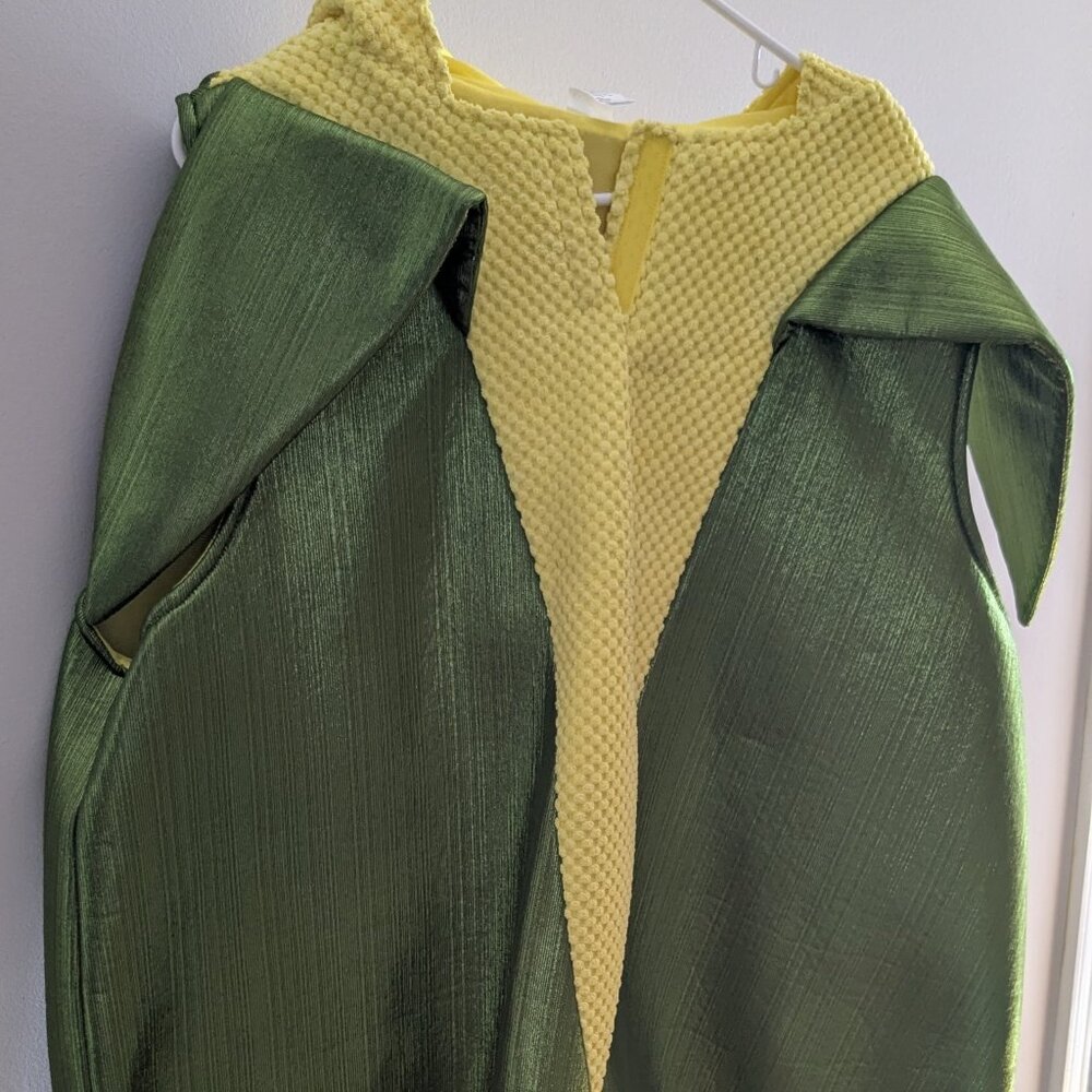 Corn Costume - Picture 2 of 2